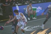 戴江旭：在赛场只用强硬说话 恭喜浙江德清普徕晋级超三总决赛8强