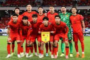 王上源：很自豪为中国而战 为世界杯梦想拼了
