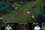 全网最爱WBG的主播！TheShy看WBG战胜TES狂喊Nice：我现在就抽奖！
