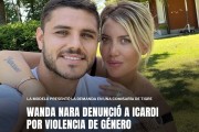 😲伊卡尔迪反击旺达：我承认出轨女演员，但你假装痴呆继续婚姻