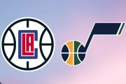🏀快船vs爵士前瞻：主场作战哈登欲率队终结3连败 爵士摆烂仍有爆冷实力
