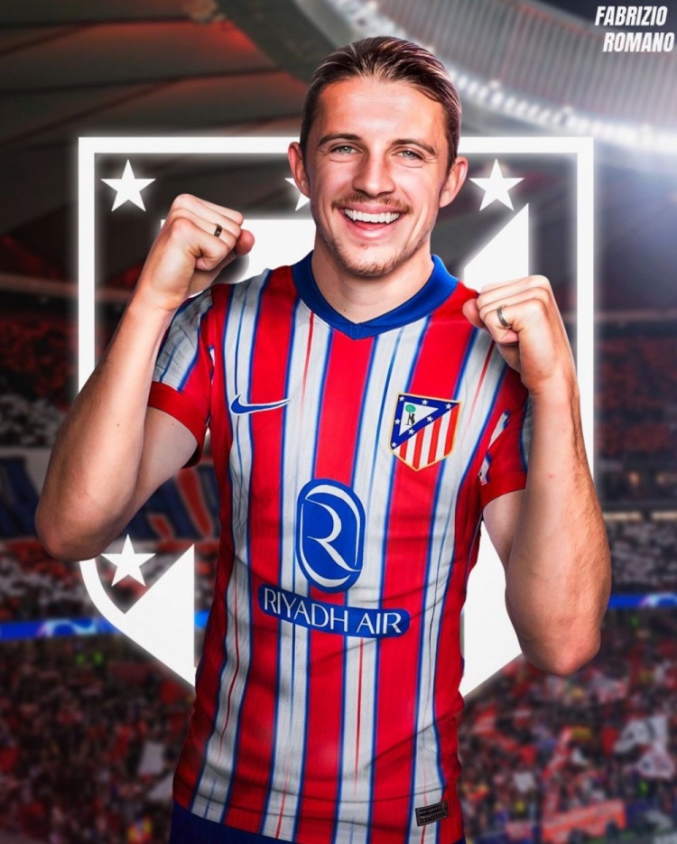 早报：菲利克斯加盟切尔西HWG 京多安退出德国队 尤文开门红