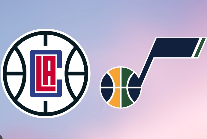 🏀快船vs爵士前瞻：主场作战哈登欲率队终结3连败 爵士摆烂仍有爆冷实力