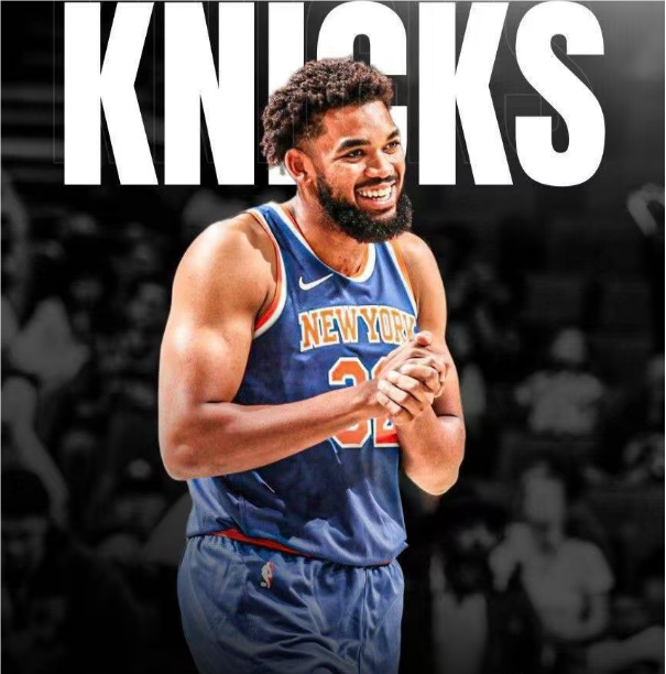 🏀NBA战报：唐斯复出轰26+15  崔永熙出场 尼克斯114-104双杀篮网